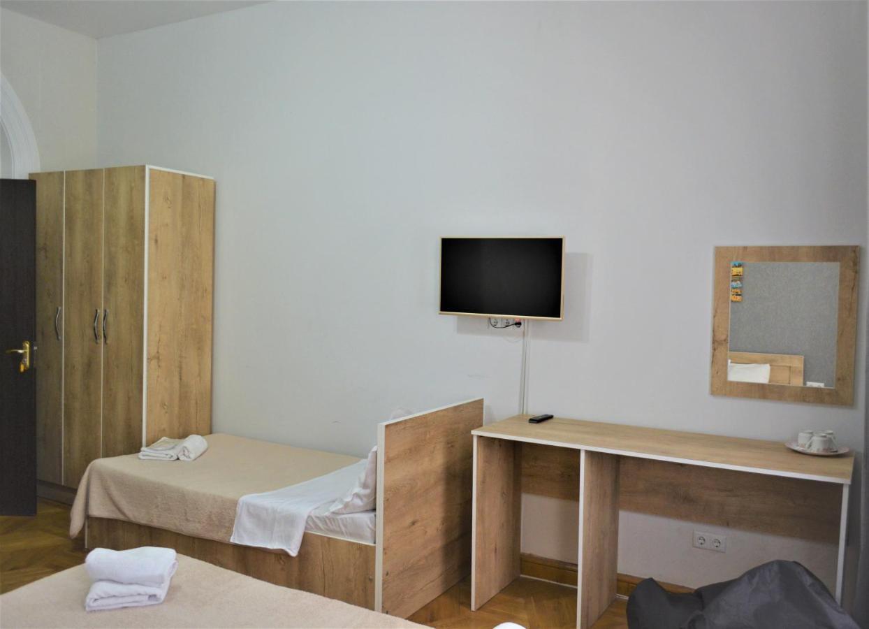 Hotel Residence Hill Tbilisi Exteriör bild