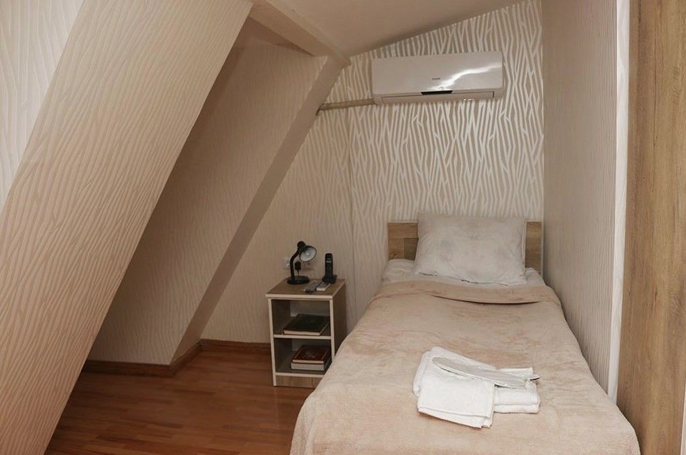Hotel Residence Hill Tbilisi Exteriör bild